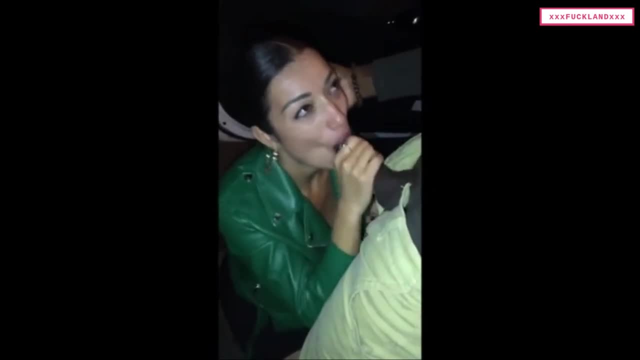 Cuckold filmed his wife fucked by big black bull at parking lot - Videos